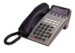 NEC DTP-8D-1 - DTerm Series e 8 Button Display Telephone Set - 590020 / 590021 - From TSRC.com