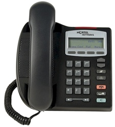 Nortel IP Phone 2001 (NTDU90)