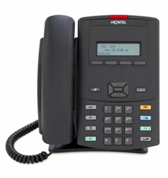 Nortel IP Phone 1210 (NTYS18)