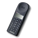 SpectraLink PTB-410 Wireless Handset