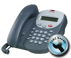 Repair and Remanufacture of AVAYA 2402 Phone