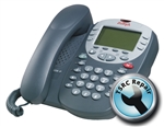 Repair and Remanufacture of AVAYA 2410 Phone