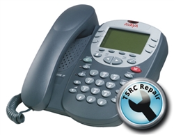 Repair and Remanufacture of AVAYA 2410 Phone