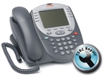 Repair and Remanufacture of AVAYA 2420 Phone