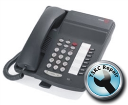 Repair and Remanufacture of AVAYA 6408+ Phone