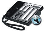 Repair and Remanufacture of AVAYA Merlin BIS-34D Phone