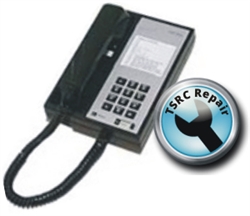 Repair and Remanufacture of AVAYA 7401+ Phone