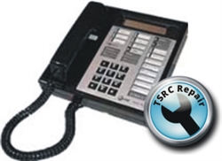 Repair and Remanufacture of AVAYA 7406+ D07 Phone