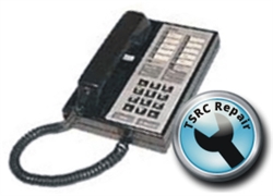 Repair and Remanufacture of AVAYA 7410+ D02 Phone