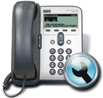 Repair and Remanufacture of Cisco CP-7912G Phone