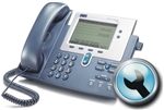 Repair and Remanufacture of Cisco CP-7940G Phone