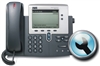 Repair and Remanufacture of Cisco 7941G IP Phone
