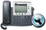 Repair and Remanufacture of Cisco 7941G IP Phone