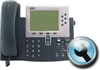 Repair and Remanufacture of Cisco CP-7960G Phone