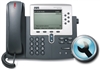 Repair and Remanufacture of Cisco 7961G IP Phone