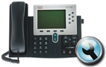 Repair and Remanufacture of Cisco 7962G IP Phone