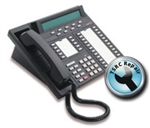 Repair and Remanufacture of AVAYA 8434DX Phone