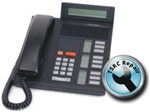 Repair and Remanufacture of Nortel / Aastra M5209 Phone