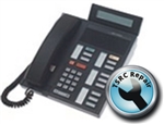 Repair and Remanufacture of Nortel / Aastra M5312 Phone