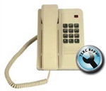 Repair and Remanufacture of Nortel / Aastra M8001 Phone