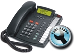 Repair and Remanufacture of Nortel / Aastra M9120 Phone