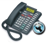 Repair and Remanufacture of Nortel / Aastra M9417 Phone