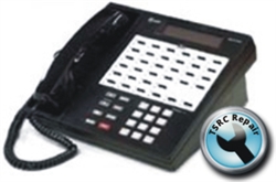 Repair and Remanufacture of AVAYA Partner MLS-34D Phone