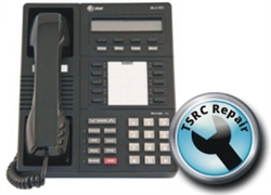 Repair and Remanufacture of AVAYA Legend MLX-10D Phone