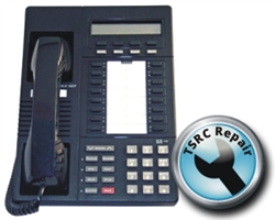Repair and Remanufacture of AVAYA Legend MLX-16DP Phone