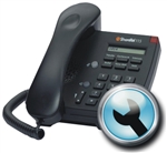 Repair and Remanufacture of ShoreTel 115 IP Phone