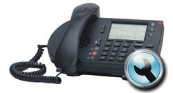 Repair and Remanufacture of ShoreTel 230/230g IP Phone