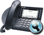 Repair and Remanufacture of ShoreTel 480g IP Phone