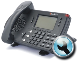 Repair and Remanufacture of ShoreTel 530 IP Phone