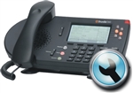 Repair and Remanufacture of ShoreTel 560g IP Phone