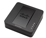 Cisco 2-Port ATA Phone Adapter, North American Clip - SPA112