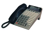 NEC DTU-32D-2 Elite 32-Button Feature Phone - 770052 / 770053 - TSRC.com