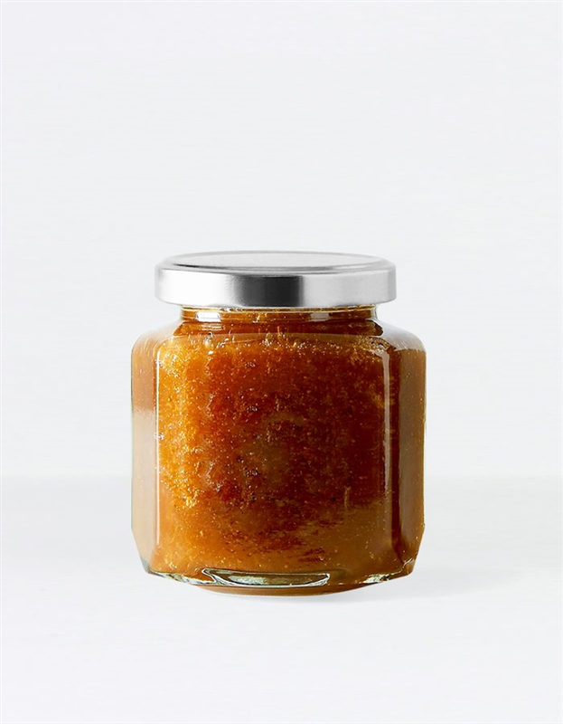 Apricot Jam