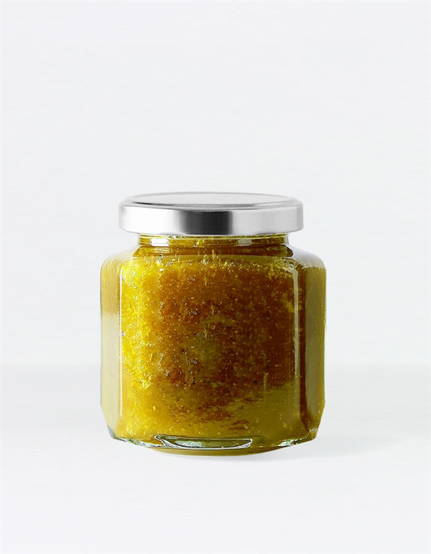 Lemon Jam