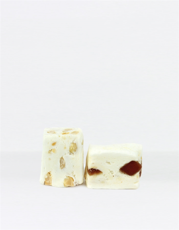 Soft Nougat