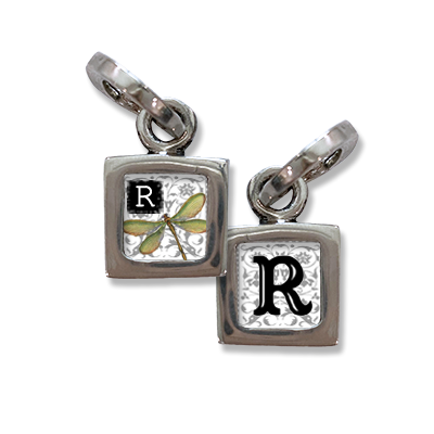 Chicklet Initial R