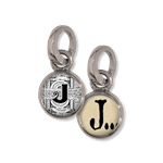 Dot Initial J