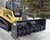 79" ES2010 Skid Steer Snow Blower