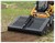 Skid Steer Landscape Rake