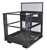 Forklift Work Platform 4'x4', Aerial Platform