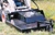 Skid Steer 60" Rotary Brush Mower