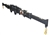 MASPR 812 Spreader Bar 8' to 12'