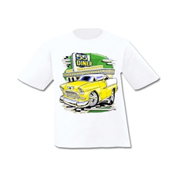 55 Diner T-Shirt