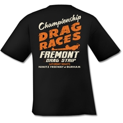 Freemont Championship Drag Races