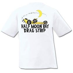 Half Moon Bay Drag Strip