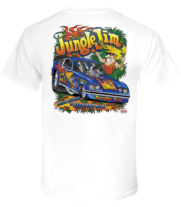 Jungle Jim by Legends of Nitro